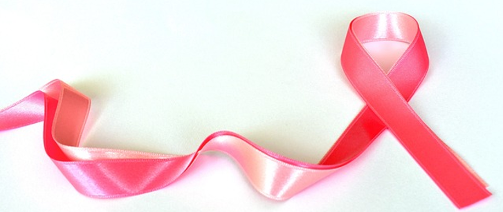 Różowa wstążeczka