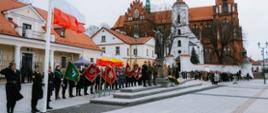 103. rocznica odzyskania niepodległości przez Białystok
