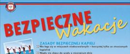 Bezpieczne Wakacje 2024.