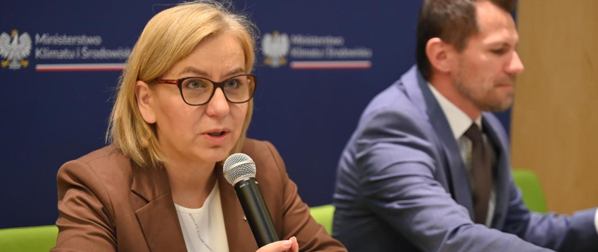 Additional agreements signed with energy clusters. Nearly PLN 264 million from the National Recovery Plan (NRP) for local renewable energy installations