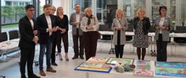 LAUREACI konkursów plastycznych KTZ 2026