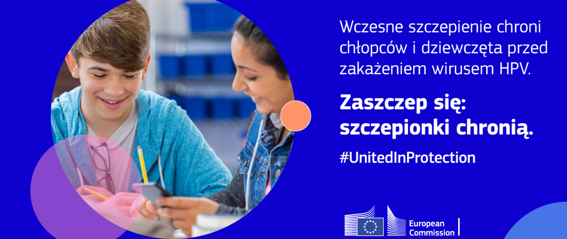 Kampania zaszczep się