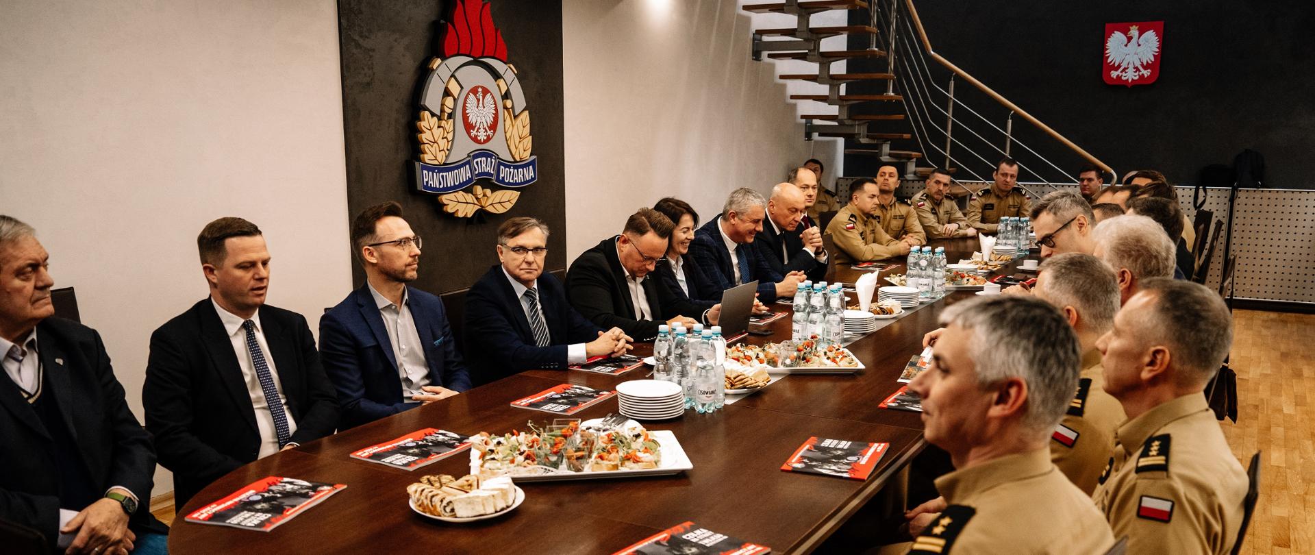 Narada roczna podsumowująca działalność w 2025 roku