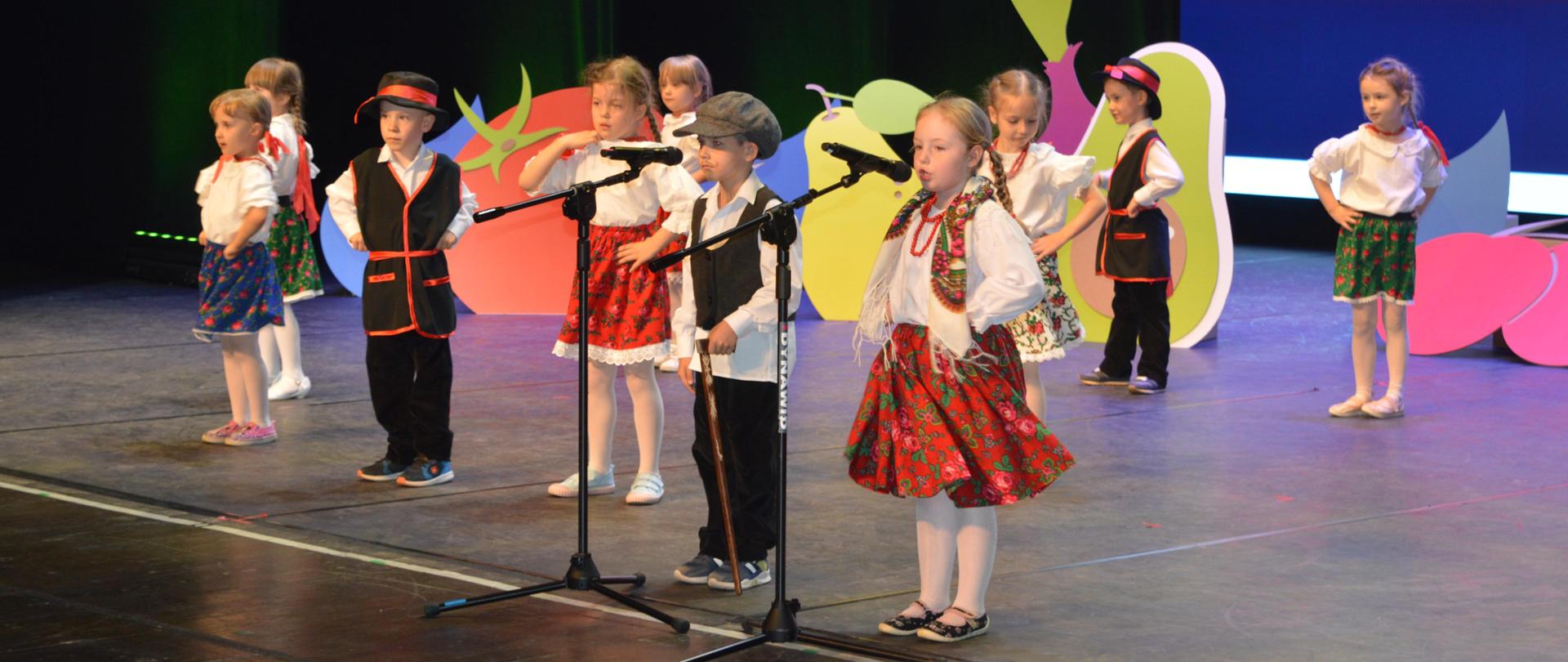 Przedszkole Miejskie nr 14 w Pruszkowie 1 miejsce (kat. I)