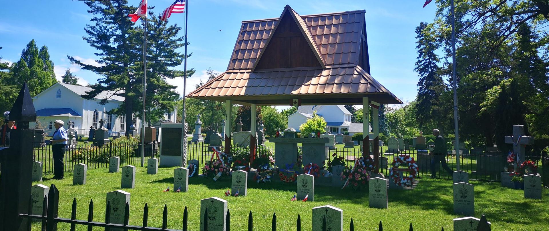 Pielgrzymka do Niagara-on-the-Lake