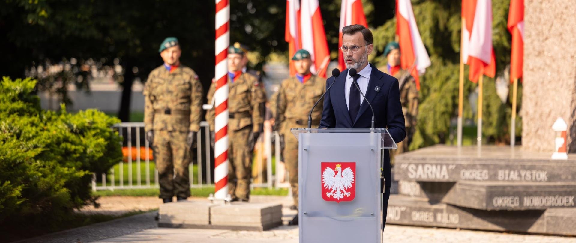 82. rocznica wybuchu Powstania Warszawskiego