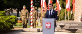 82. rocznica wybuchu Powstania Warszawskiego