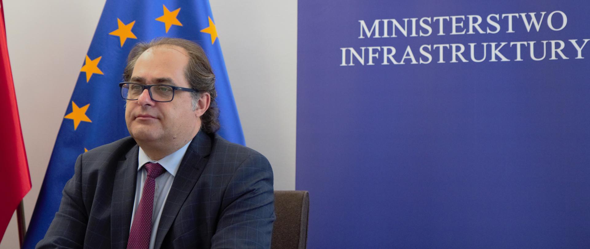 Konsultacje projektów drugiej aktualizacji planów gospodarowania wodami oraz aktualizacji planu zarządzania ryzykiem powodziowym