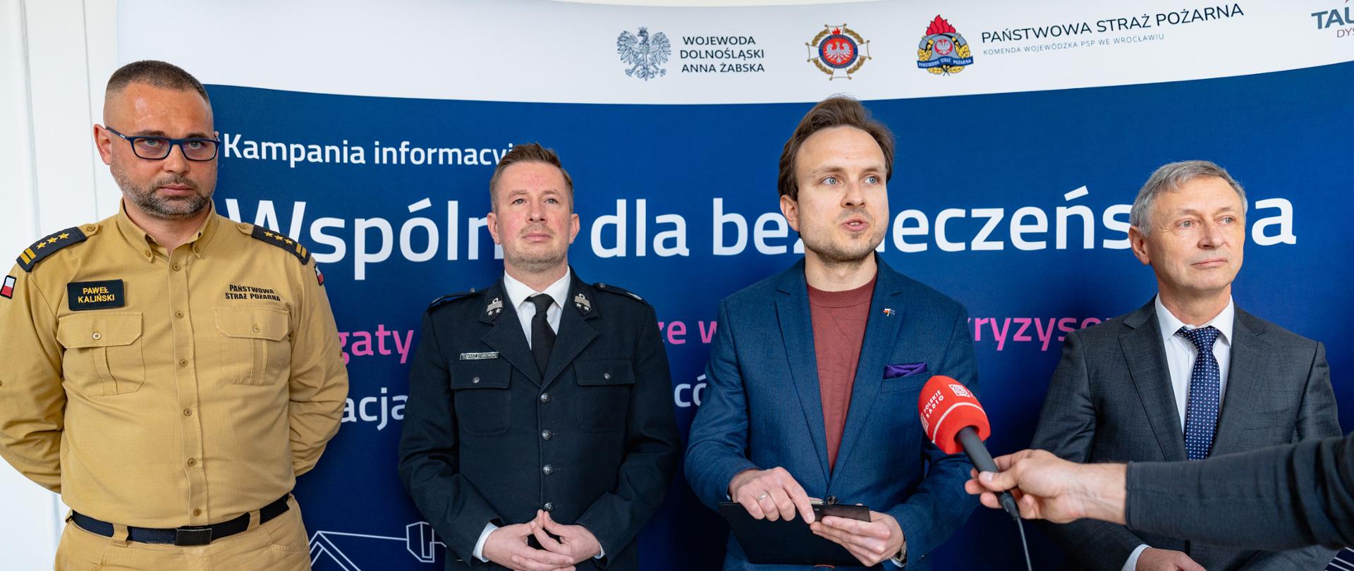 Konferencja dotycząca agregatów - szkolenie