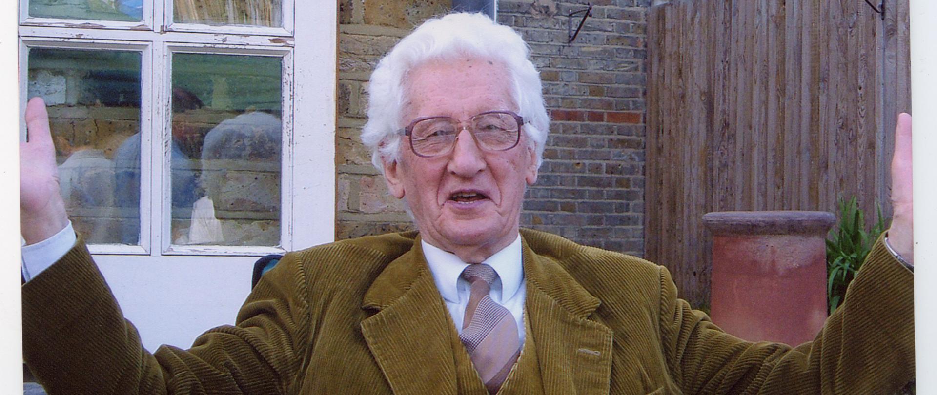 Żurakowski Stanisław