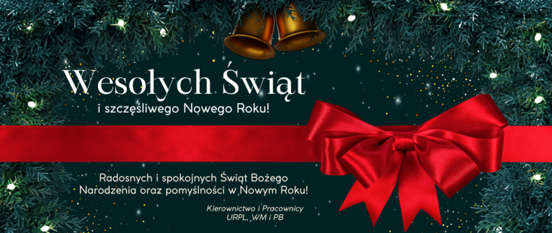 Boże Narodzenie życzenia