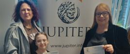 Lilianna Mizura Jupiter 2026
