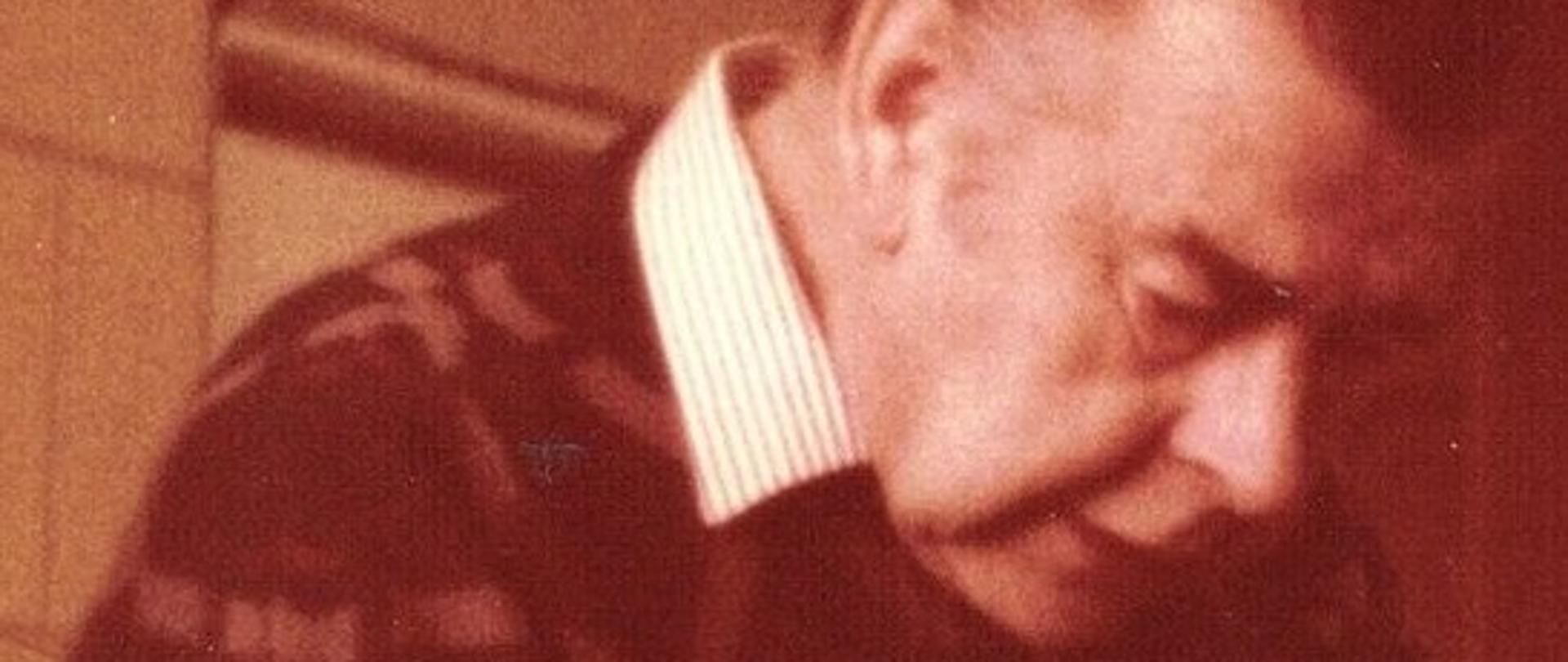 Bazyli Matysiak (1929-1992)