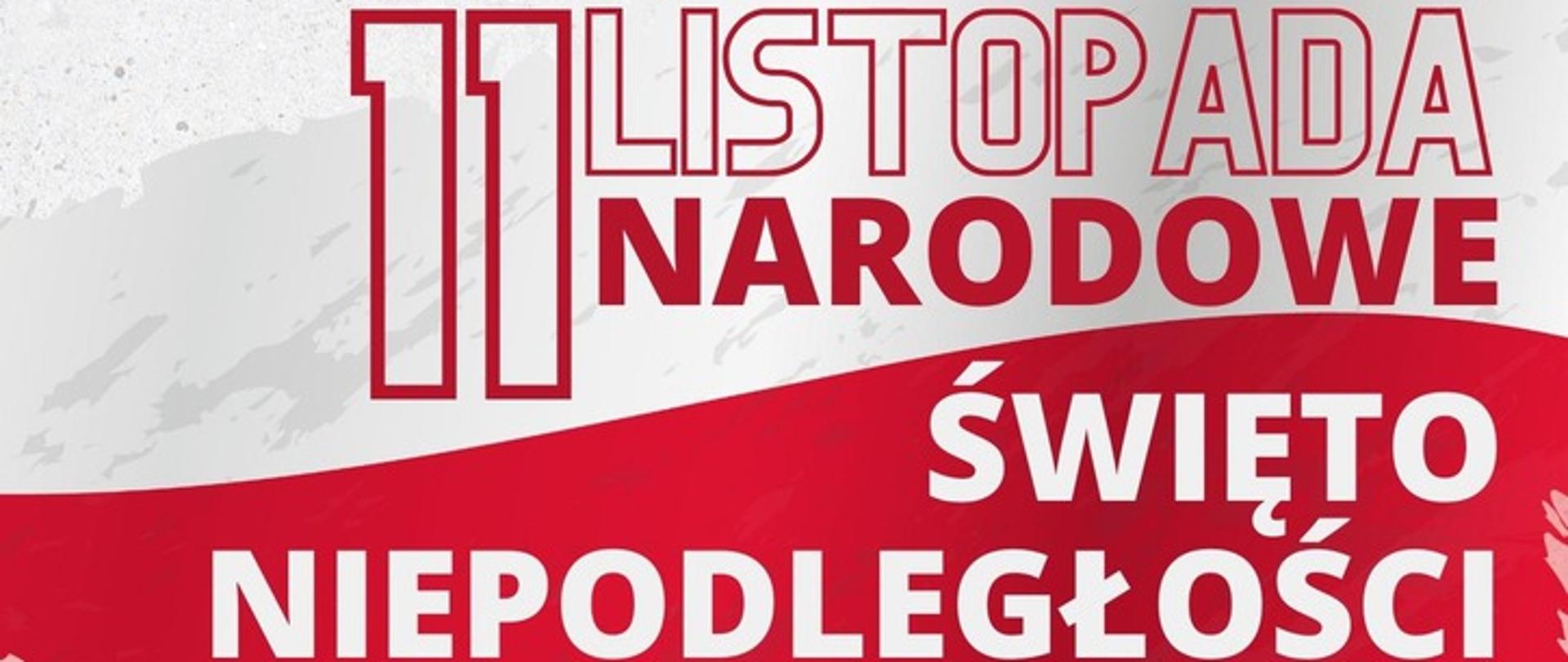Plakat przedstawia
