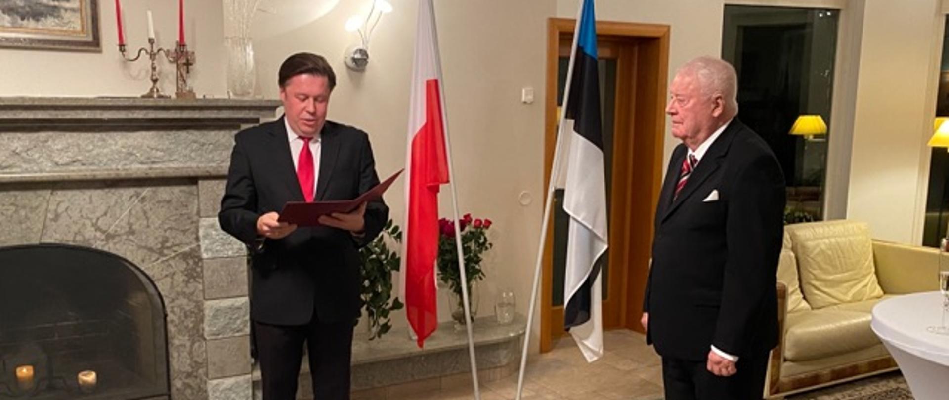 prof. Raimo Pullat 85 