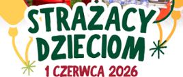 STRAŻACY DZIECIOM - 2