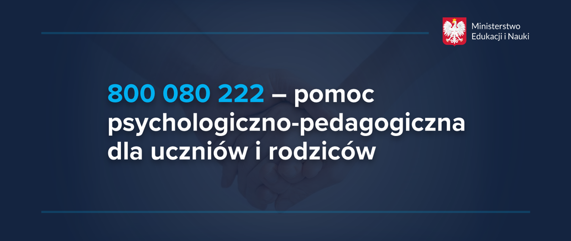 Pomoc psychologiczno-pedagogiczne dla uczniów i rodziców