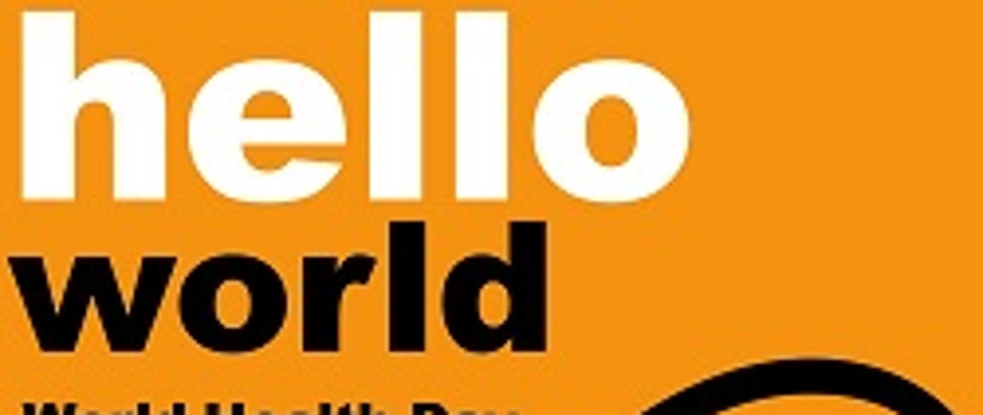 Światowy Dzień Zdrowia 2021