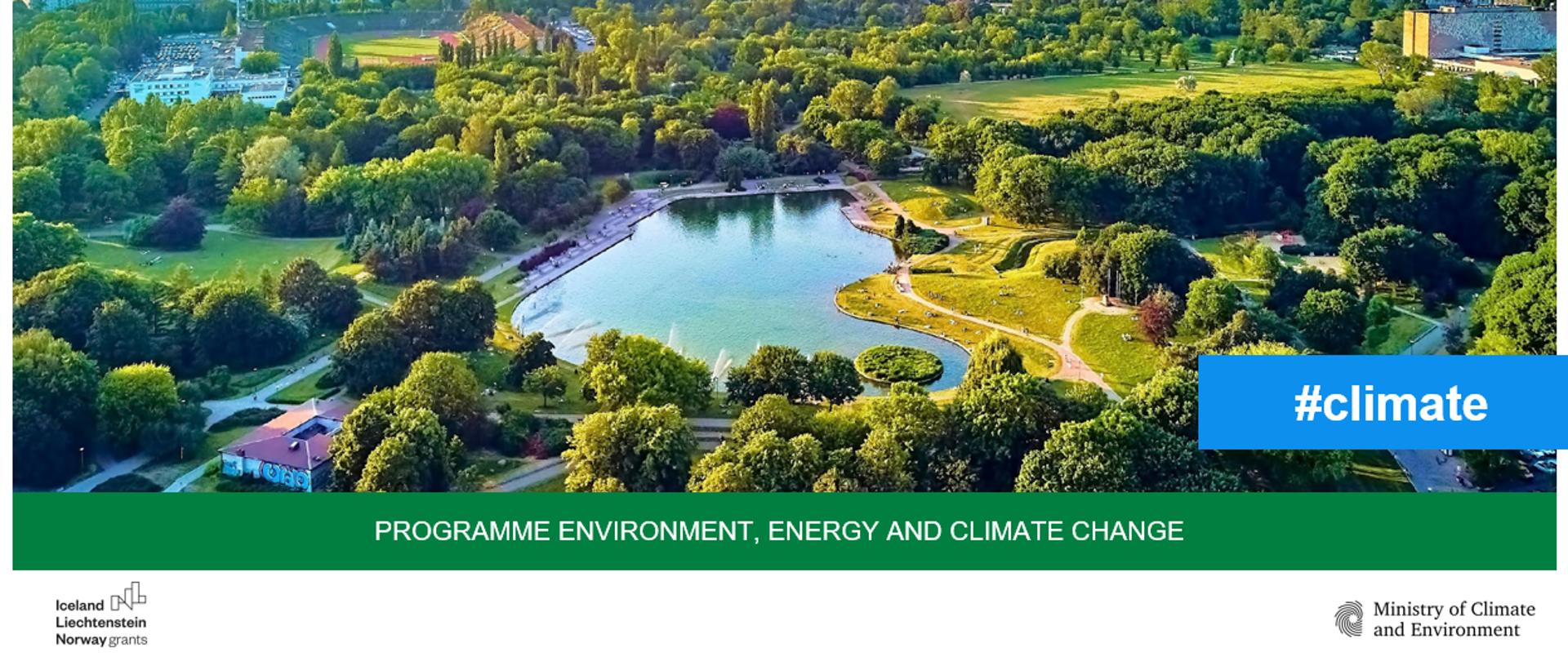 climate change mitigation and adaptation