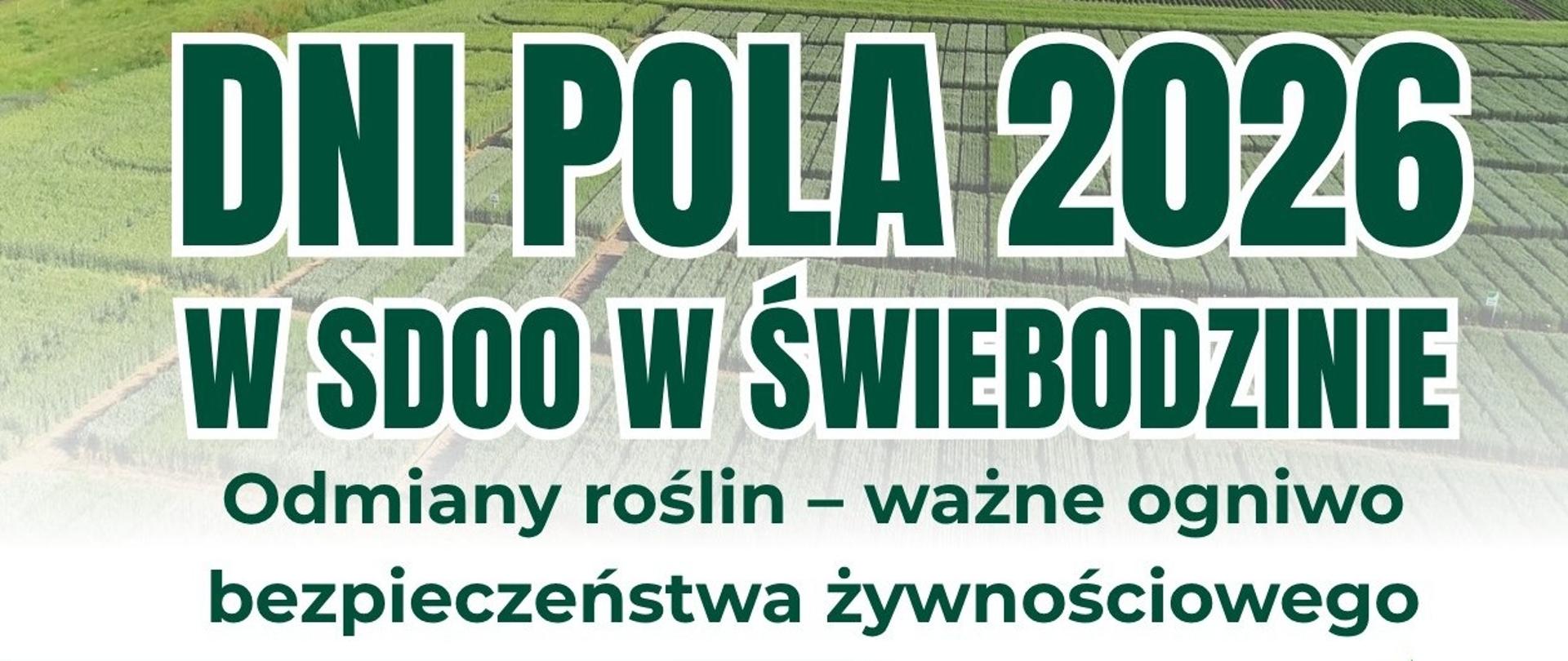 Dni pola