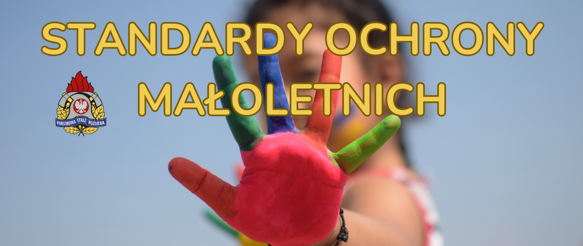 standardy ochrony małoletnich