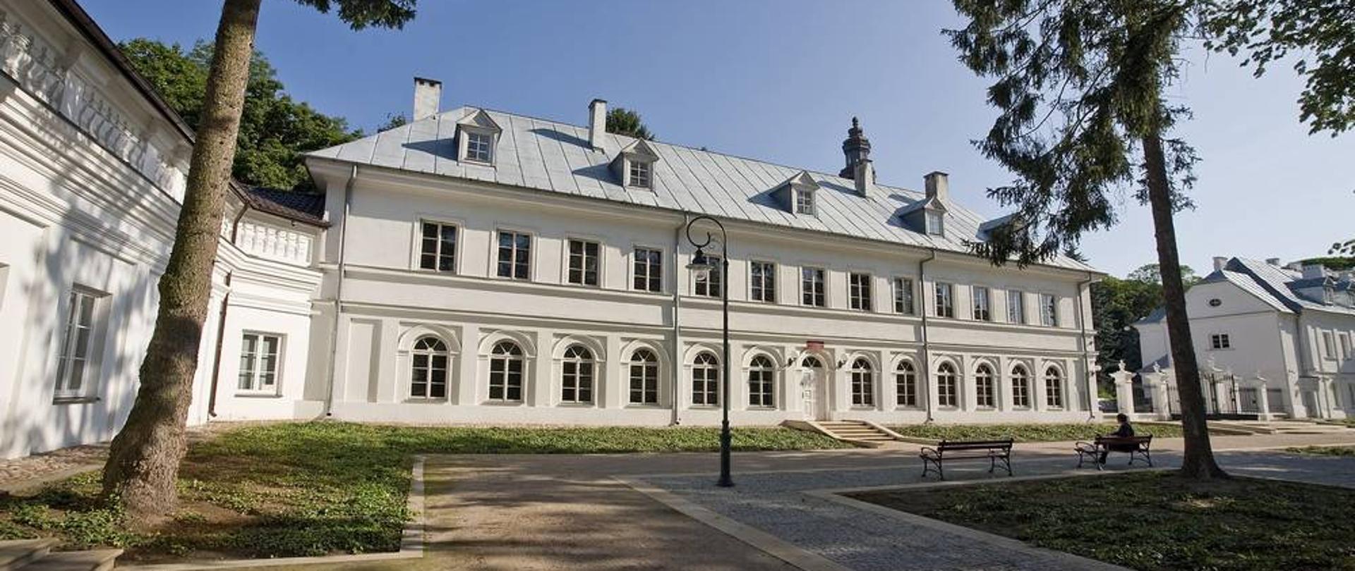 ZSM I i II st. im. F. Chopina w Białej Podlaskiej