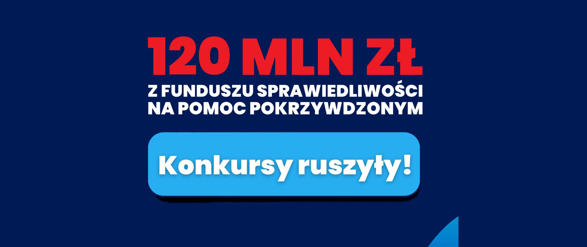 Konkurs dla organizacji pozarządowych