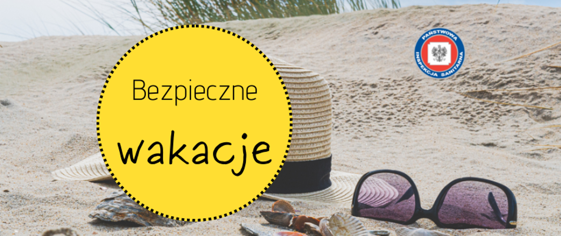 Bezpieczne wakacje 2022