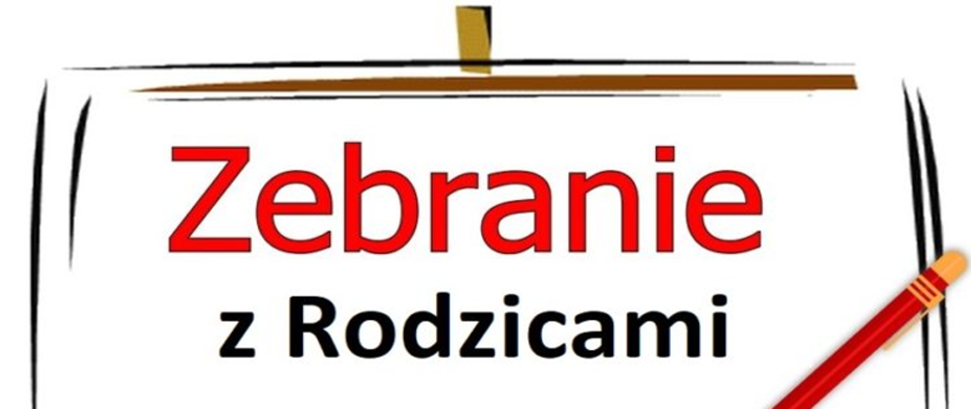 Zebranie z rodzicami