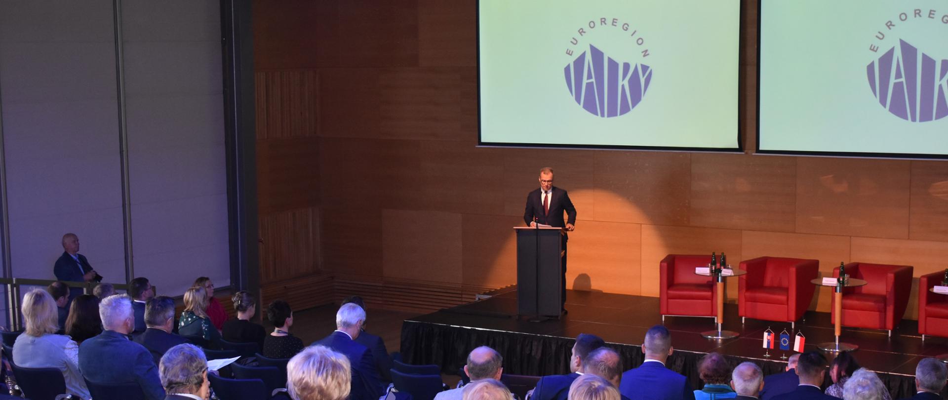 20. Slovensko-poľské hospodárske fórum