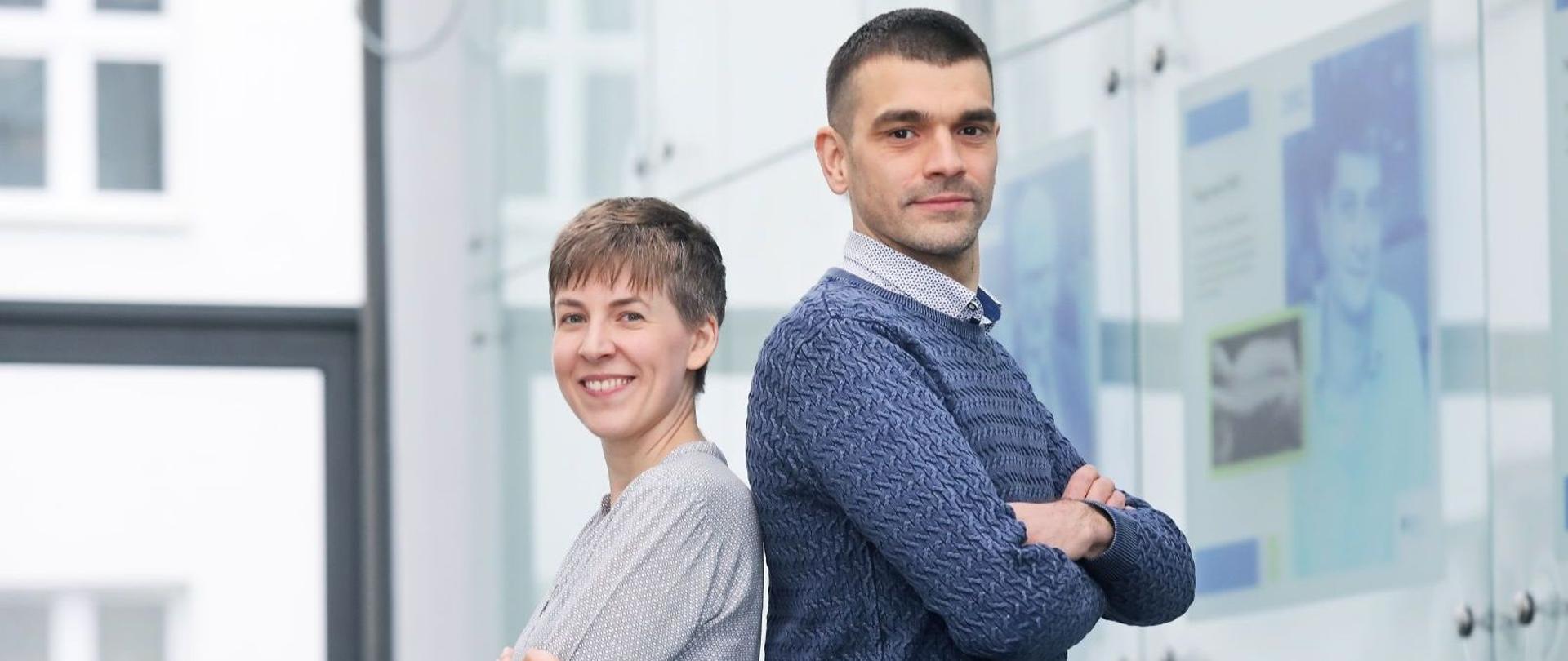 Granty_ERC fot. Andrzej Romański