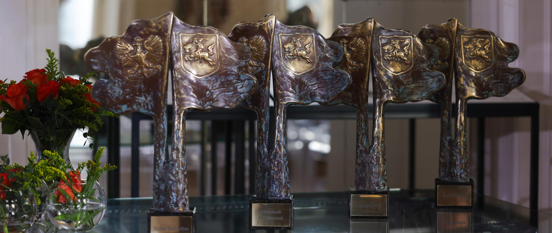 Uczciliśmy 80. rocznicę powstania Instytutu Literackiego w Paryżu, fot. Danuta Matloch/MKiDN