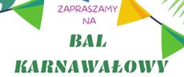 Bal karnawałowy 2025