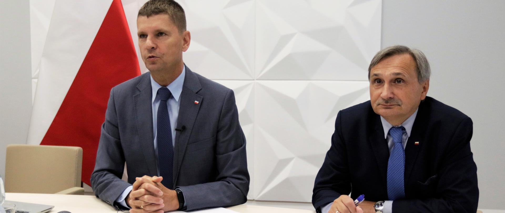 Wracamy do rozmów o finansowaniu oświaty i wynagrodzeniach nauczycieli – spotkanie trójstronnego Zespołu 