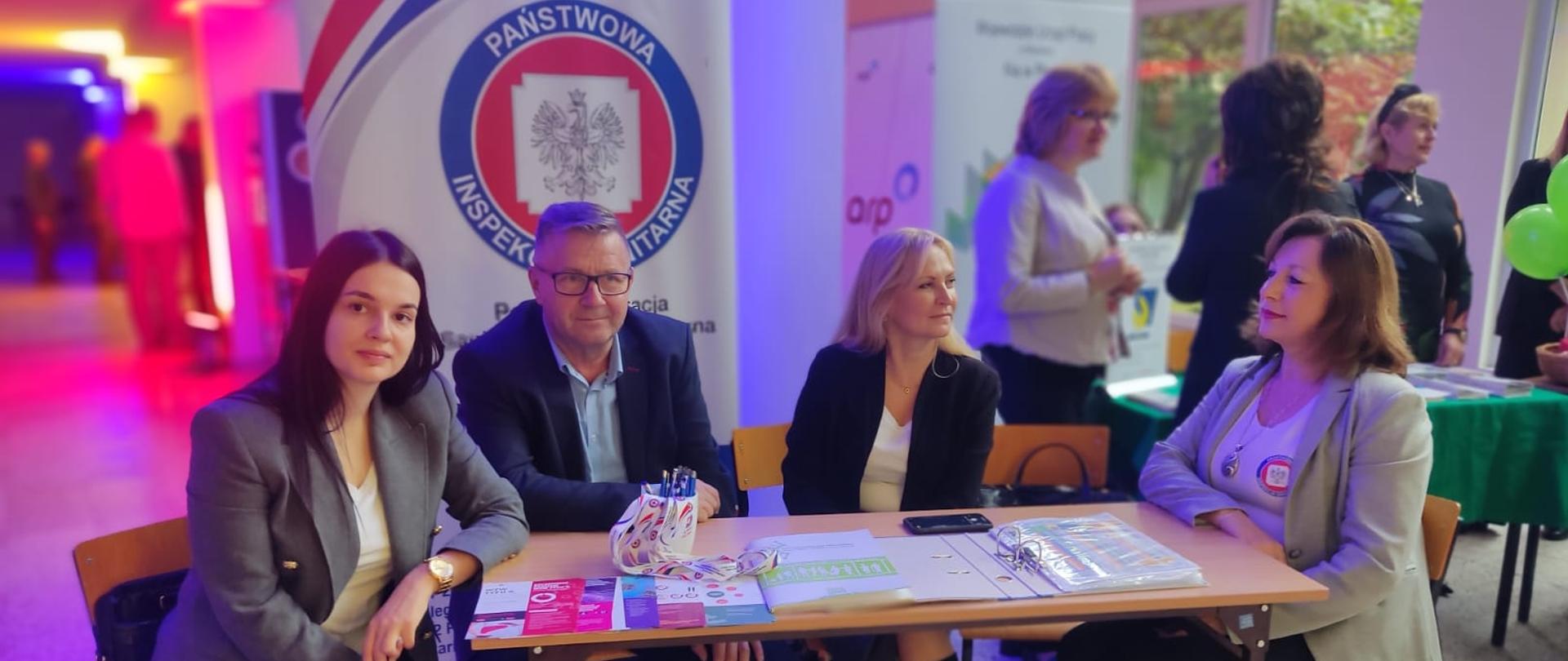 Forum gospodarcze foto 1