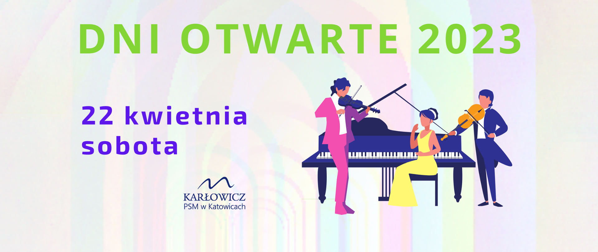 22.04.2023 Dni otwarte