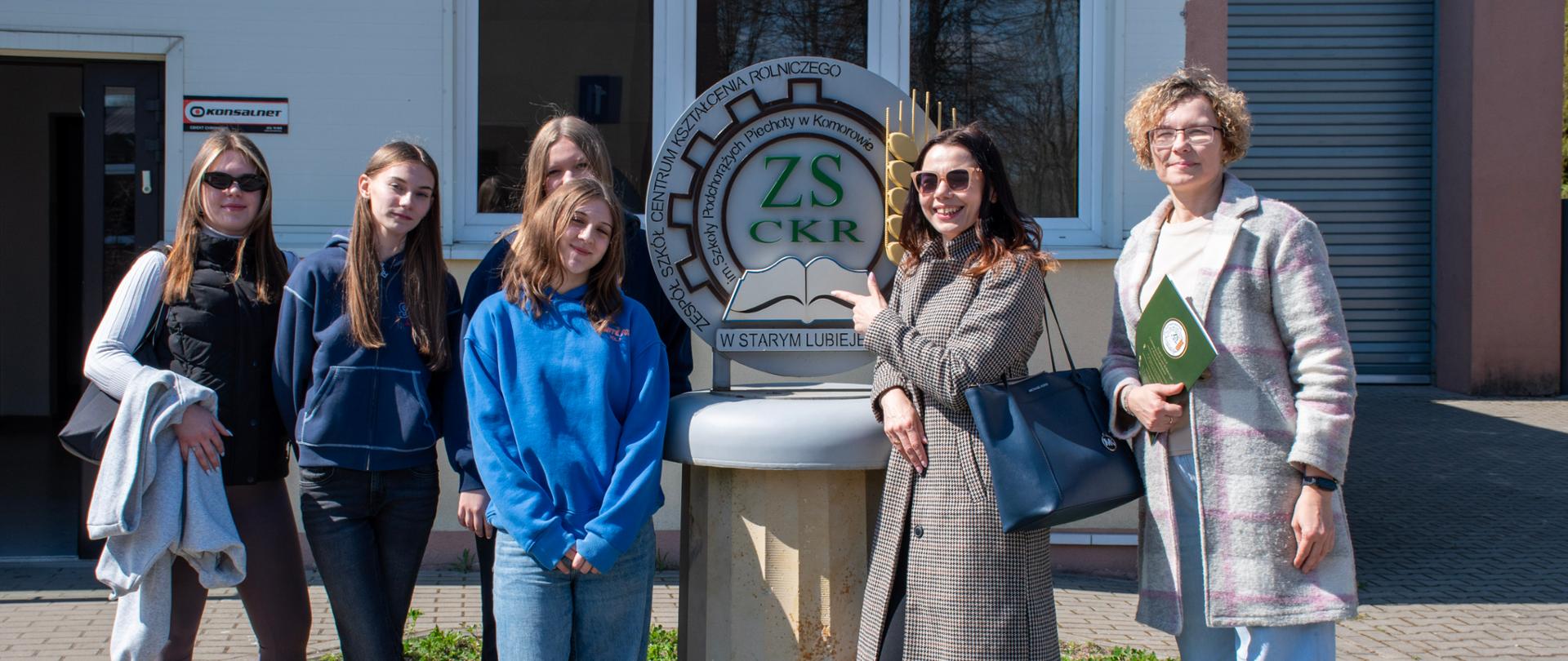 Dzień otwarty dla rodziców i kandydatów do szkoły