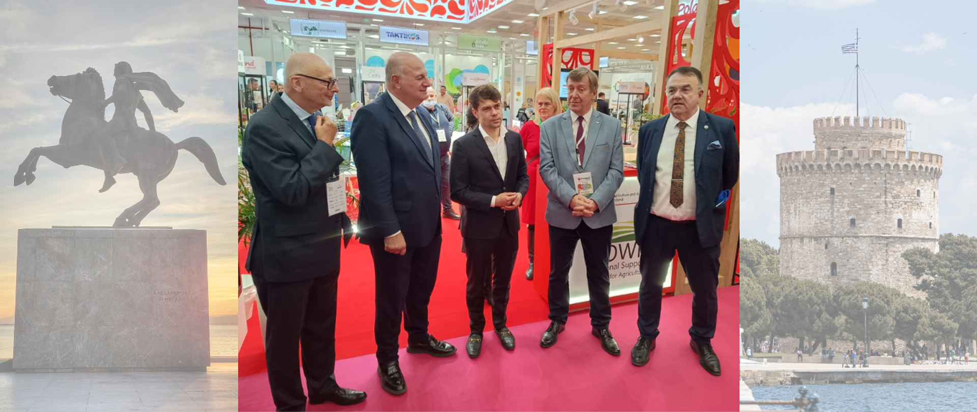 Poland tastes good in Thessaloniki