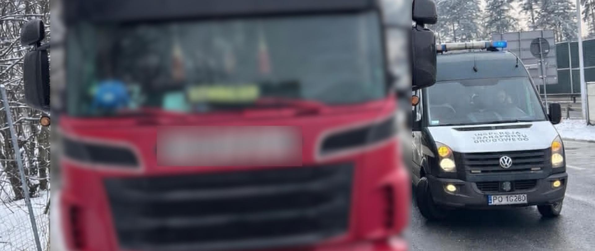 Rekordowa liczba naruszeń w Antoninie.