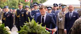 82. rocznica wybuchu Powstania Warszawskiego