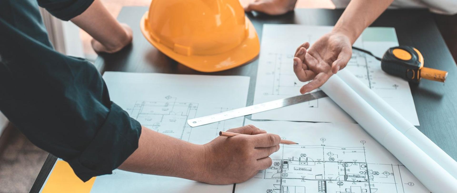 Zmiany w prawie budowlanym