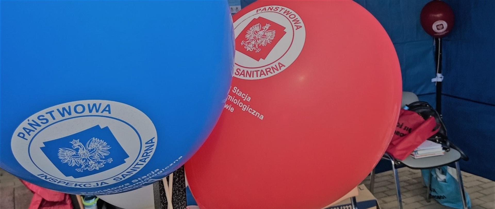 Akcja szczepień w Kocmyrzowie