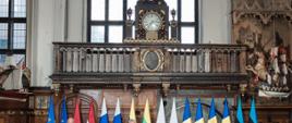 Oświadczenie liderów państw podczas Szczytu Wschodniej Flanki