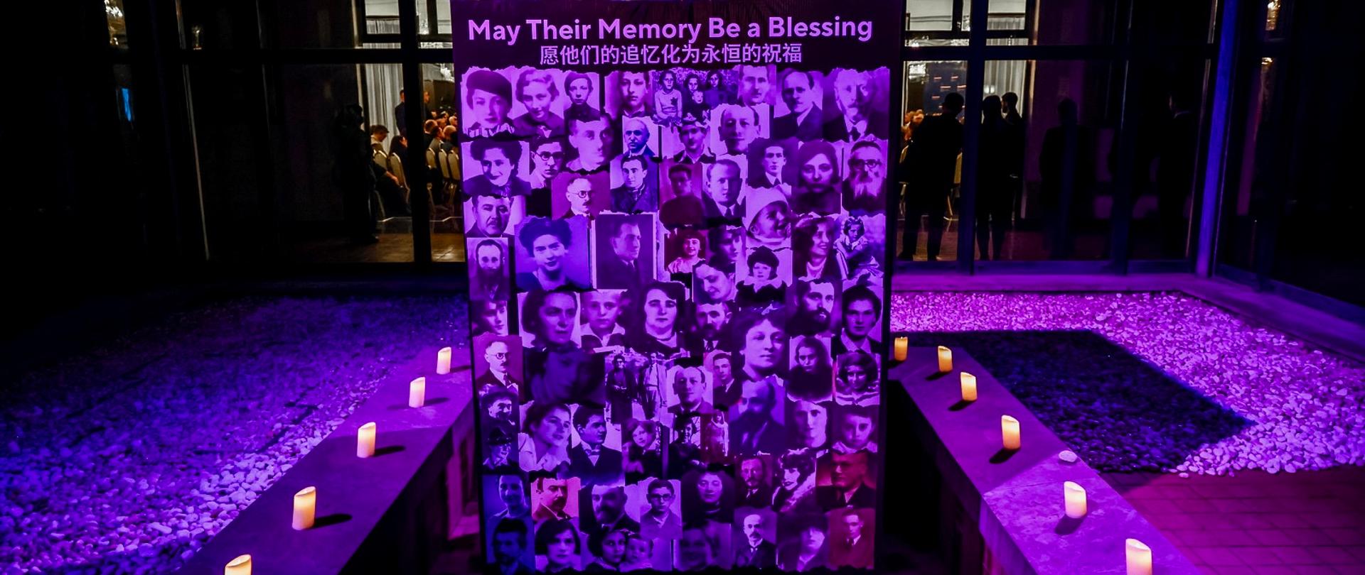 80. rocznica wyzwolenia Auschwitz