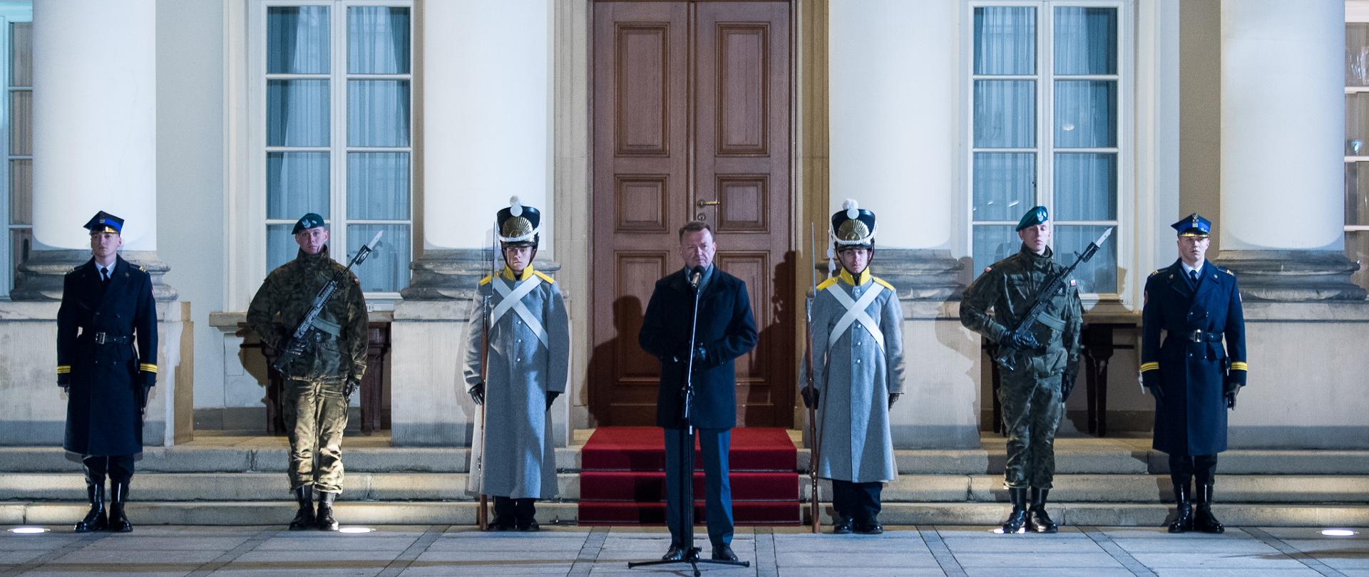 dzień podchorążego 2022