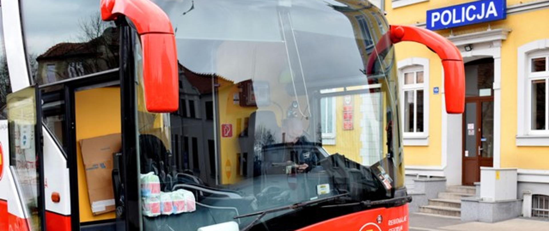 Oddanie-krwi-Policja-w-Śremie