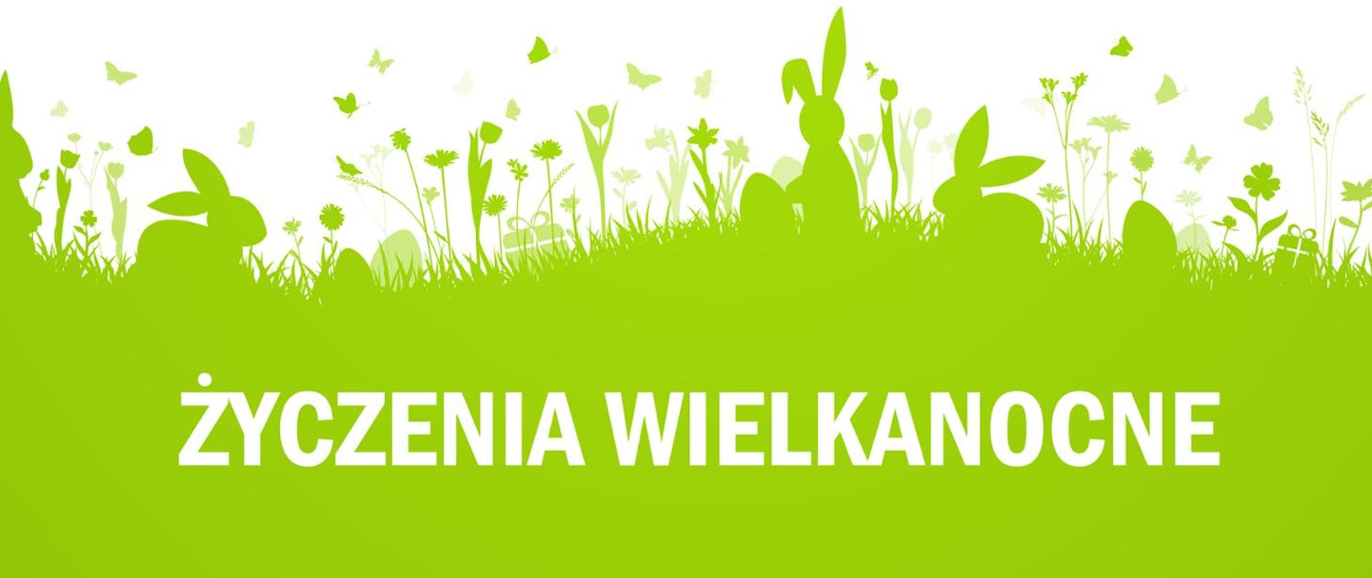Życzenia Wielkanocne 2021