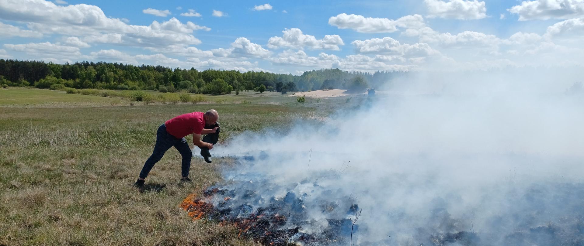 Szybka reakcja i ogromne zaangażowanie naszych pracowników