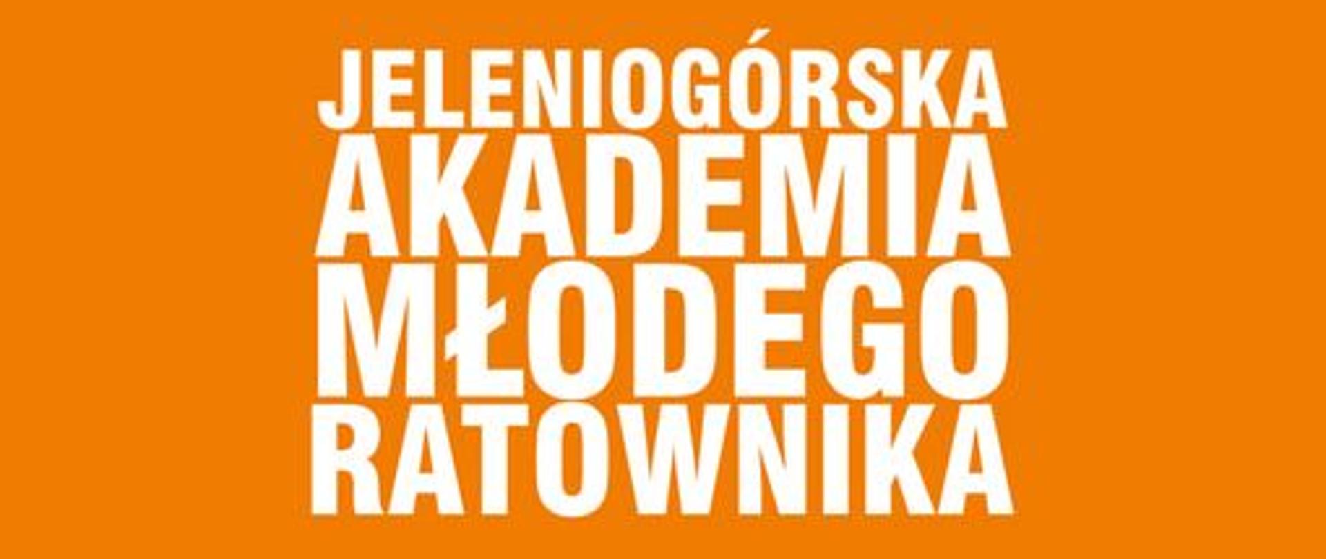 Na zdjęciu widać plakat, grafikę akcji pogotowia ratunkowego w Jeleniej Górze. Plakat informacyjny o warsztatach. 