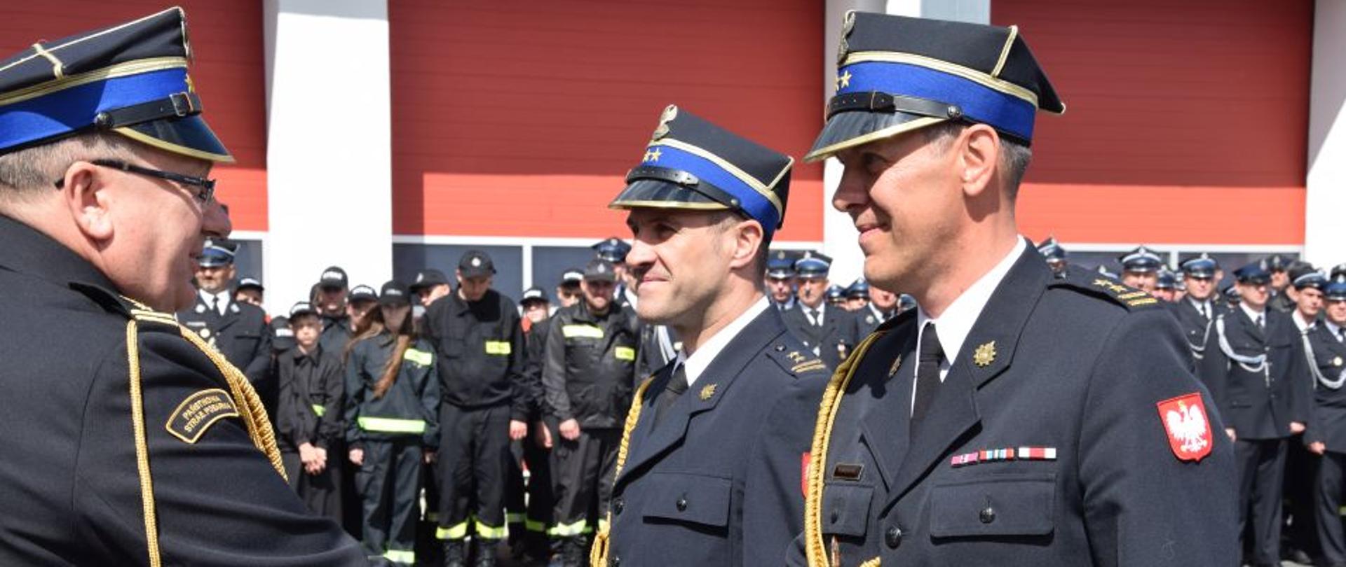 Źródło: Gazeta lokalna MILICZ 